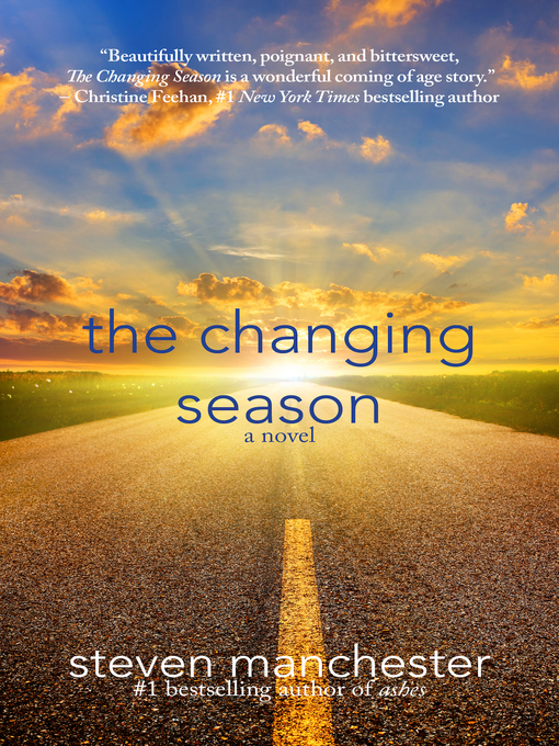 Title details for The Changing Season by Steven Manchester - Available